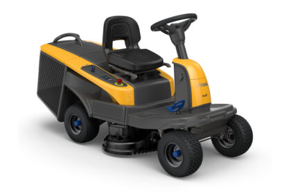 STIGA Swift 372e Akumulatroski traktor 078526 - 1