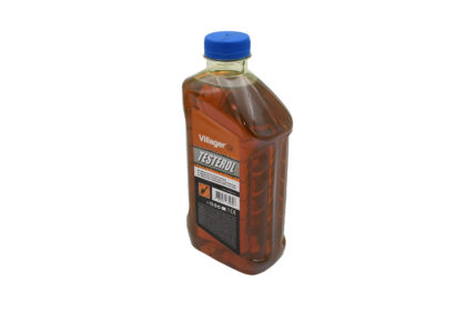 VILLAGER Testerol Ulje za lanac - 1L 079281 - 1