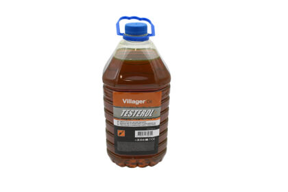 VILLAGER Testerol Ulje za lanac - 3L 079282 - 1