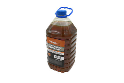 Ulje za lanac – Testerol – 3L - 2