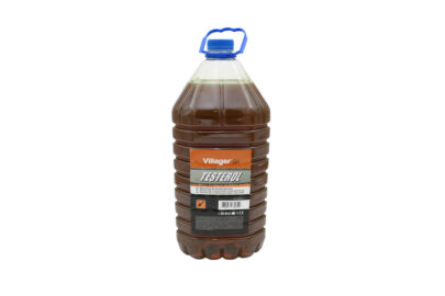 Ulje za lanac – Testerol – 5L - 2