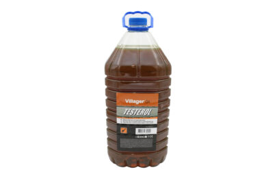 Ulje za lanac – Testerol – 5L - 3