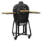 Kamado roštilj 55 cm - 1