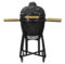 Kamado roštilj 59,5 cm - 1