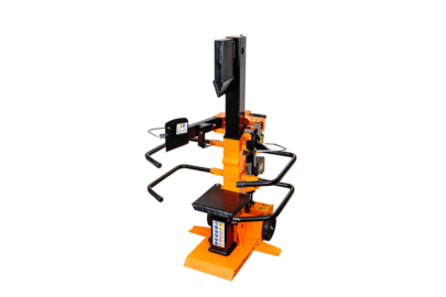 Vertikalni cepač drva Villager VLS 8T 107 - 3