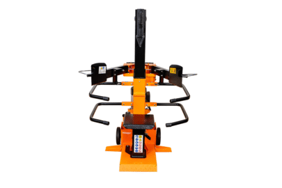 Vertikalni cepač drva Villager VLS 8T 107 - 4
