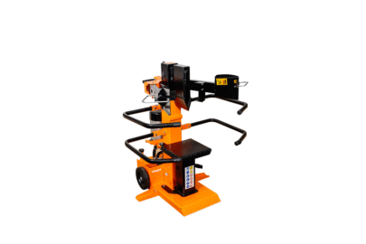 Vertikalni cepač drva Villager VLS 8T 107 - 5