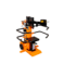 Vertikalni cepač drva Villager VLS 8T 107 - 5