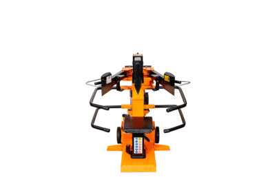 Vertikalni cepač drva Villager VLS 8T 107 - 6