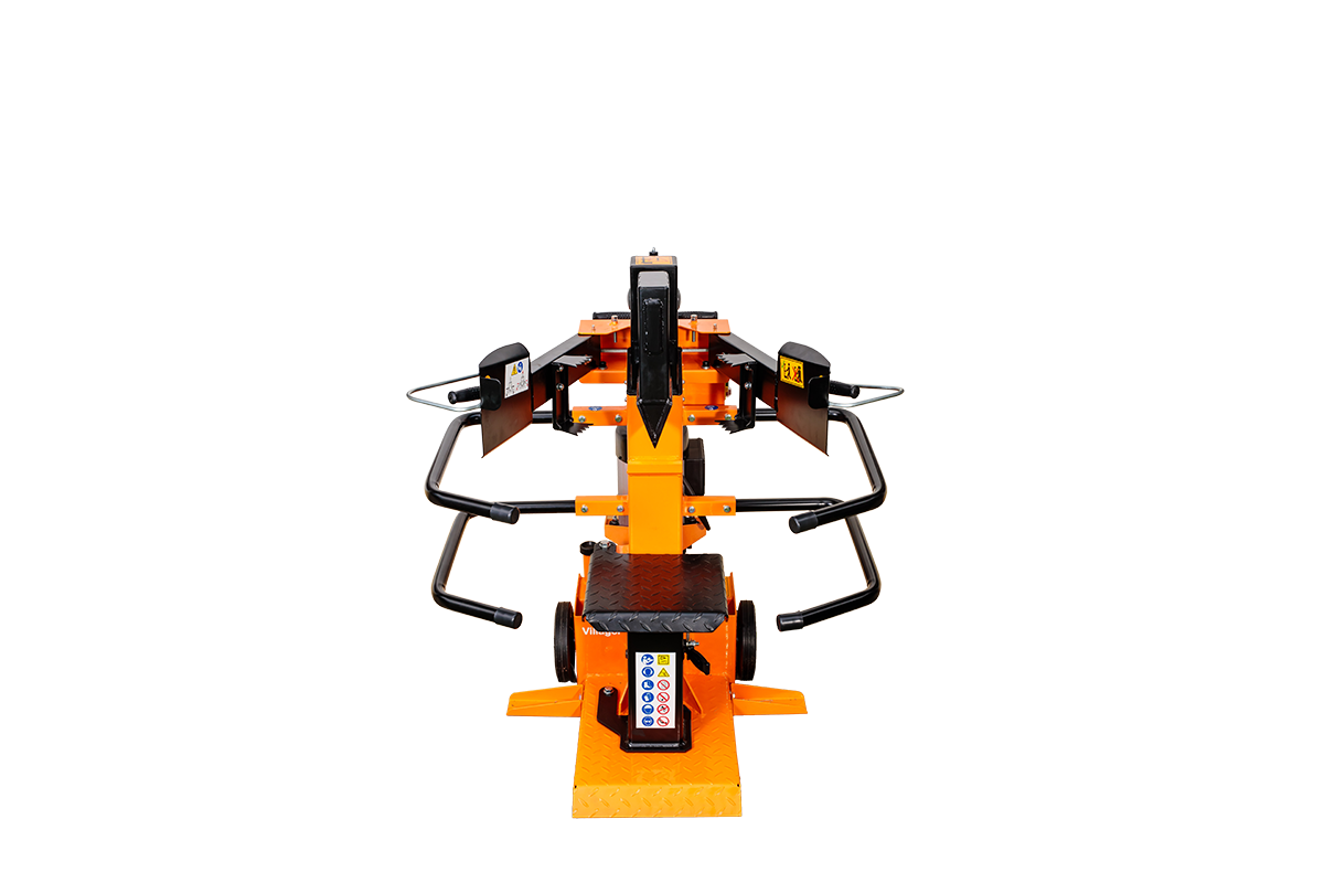 VILLAGER VLS 8T 107 Vertikalni cepač drva 079895 - 6
