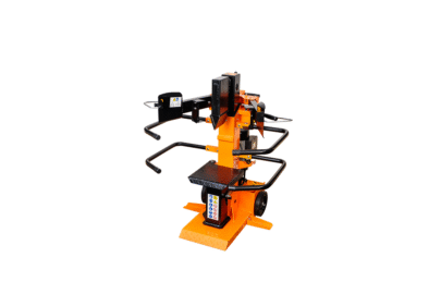 Vertikalni cepač drva Villager VLS 8T 107 - 7