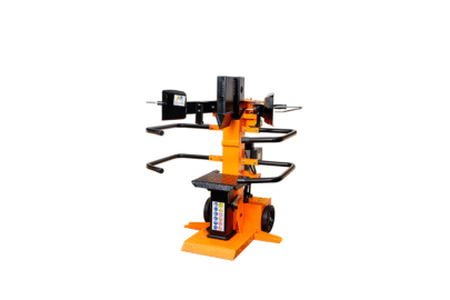 Vertikalni cepač drva Villager VLS 8T 107 - 8
