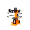 Vertikalni cepač drva Villager VLS 8T 107 - 8