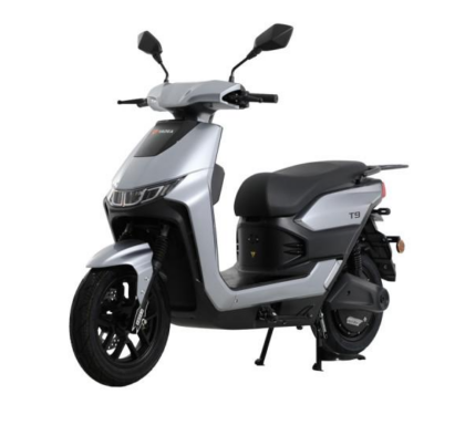 YADEA T9 Baterijski skuter 72V 20Ah - sivi 079990 - 1