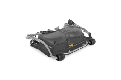 Platforma Stiga Combi 85 M Q – deck za Park 300 - 1