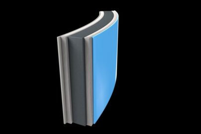 Azuro 3,6 x 0,9 m - 5