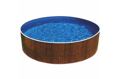 AZURO Wood  4,6 x 1.2m - 5