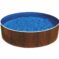 AZURO Wood  4,6 x 1.2m - 5