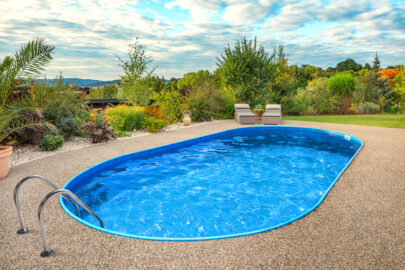 Ibiza oval – 4.16 x 8.00 x 1.20 m - 1