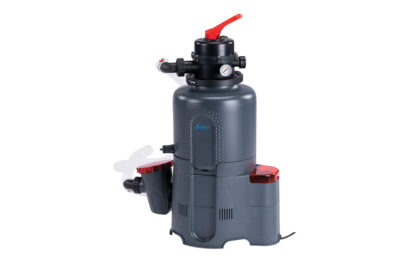 MOUNTFIELD Azuro Timer Peščana pumpa 4m3/h + 080198 - 1