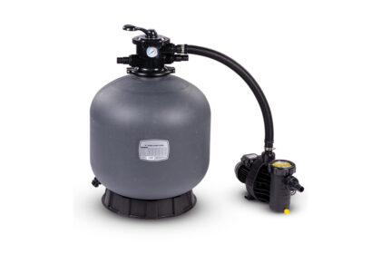 MOUNTFIELD Azuro PRO 11 Peščana pumpa m3/h (Emaux tank / Pump) 080201 - 1