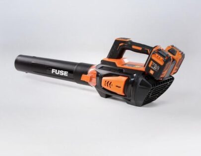 Fuse akumulatorski duvač za lišće VBV 2440 - 2