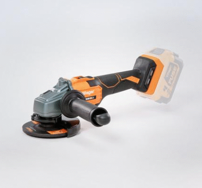 FUSE akumulatorska brushless ugaona brusilica Villager VLP 4420 - 1