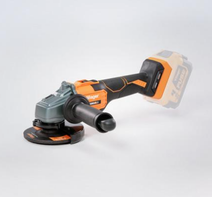 VILLAGER Fuse VLP 4420 akumulatorska brushless ugaona brusilica 082119 - 1