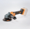 FUSE akumulatorska brushless ugaona brusilica Villager VLP 4420 - 1