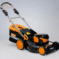 ZEN akumulatorska kosačica Villager LM 5111 E Matic - 3