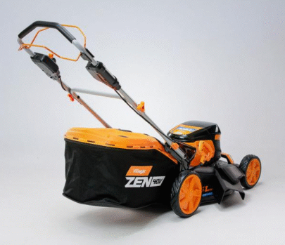 ZEN akumulatorska kosačica Villager LM 5111 E Matic - 4