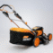 ZEN akumulatorska kosačica Villager LM 5111 E Matic - 4