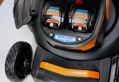 ZEN akumulatorska kosačica Villager LM 5111 E Matic - 6
