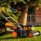 ZEN akumulatorska kosačica Villager LM 5111 E Matic - 5