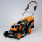 ZEN akumulatorska kosačica Villager LM 5111 E Matic - 1