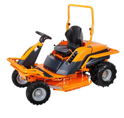 Traktor kosačica Villager CrossMow 700 - 1