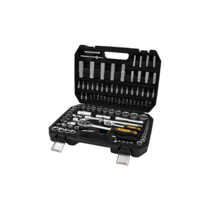 Set gedora 108 komada 1/2″ & 1/4″ Bomber - 3