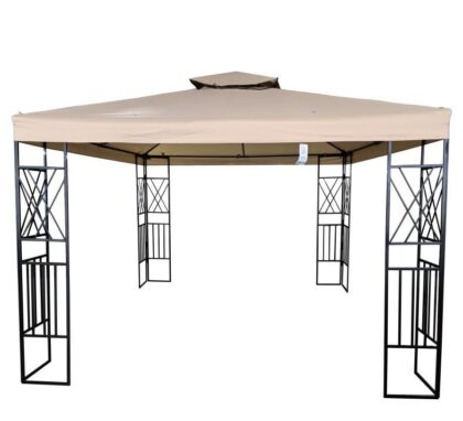 GREEN BAY Modena Metalna gazebo tenda 084294 - 1