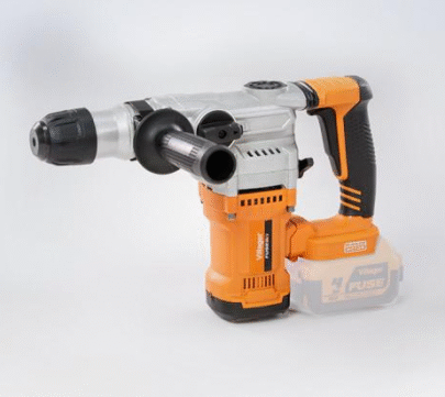 FUSE akumulatorski brushless čekić VPL 0420 - 1
