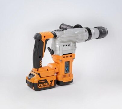 FUSE akumulatorski brushless čekić VPL 0420 - 2
