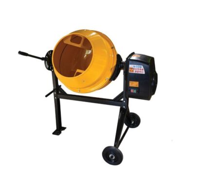 Mešalica za beton 125L Bomber 550w - 1