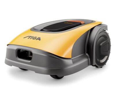 Robot kosačica Stiga A 750 - 2