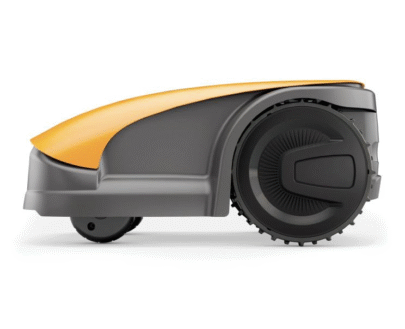 Robot kosačica Stiga A 750 - 4