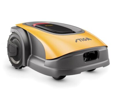 Robot kosačica Stiga A 750 - 1