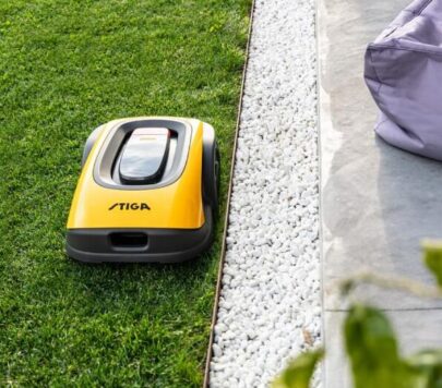 Robot kosačica Stiga A 750 - 7