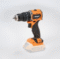 FUSE akumulatorska brushless udarna bušilica Villager VLP 5121 - 1