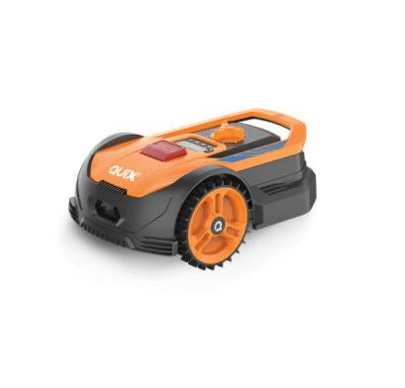 Robot kosačica Villager QUIX XS - 1