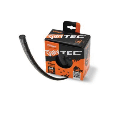 Silk za trimer 2.4mm x 15m – okrugla nit VillyTec, Silent Shadow - 1