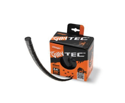 Silk za trimer 2.7mm x 50m – okrugla nit VillyTec, Silent Shadow - 1