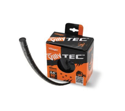 Silk za trimer 3.0mm x 50m – okrugla nit VillyTec, Silent Shadow - 1